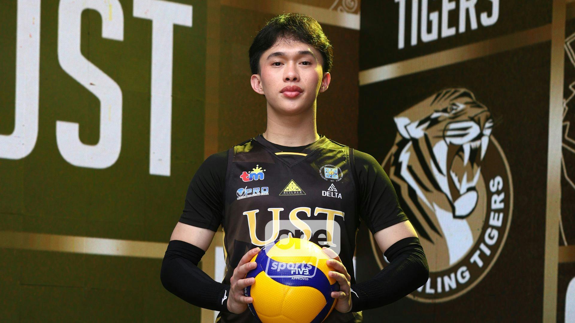 MVP Josh Ybañez, UST start redemption tour in early Final Four rematch vs. FEU 